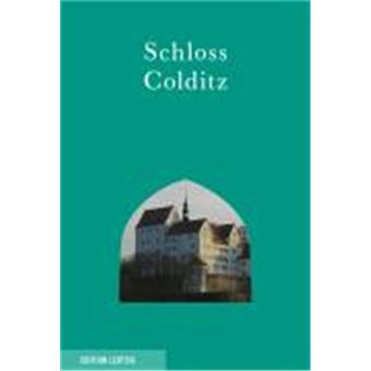 Schloss Colditz - 1